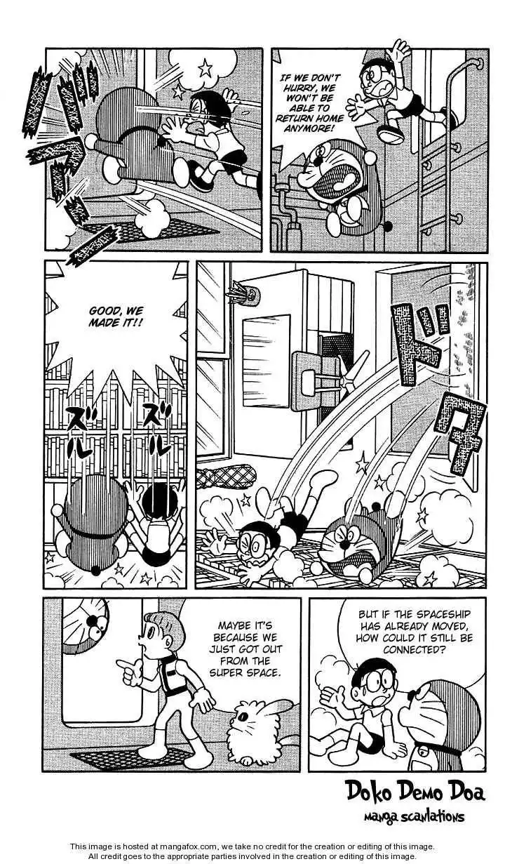 Doraemon Long Stories Chapter 2.1 26